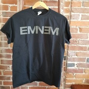 Eminem t-shirt unisex size medium
